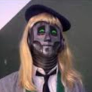 ShotBot (Girl Version)