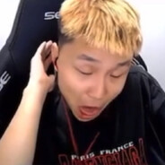 职业选手驴正嚎