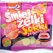 ŚMIEJŻELKI ツ CSGO-SKINS.COM