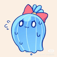 水蓝蓝---训练师小林