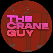 THECRANEGUY