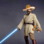 Obi Juan Kenobi