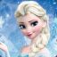 Reine des Neiges