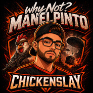 whyNot? | ManelPinto