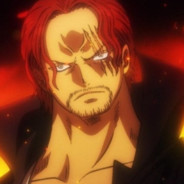 Shanks