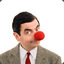 &lt;&gt;Mr-Bean&lt;&gt;
