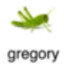 gregory