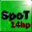 SpoT_14hp