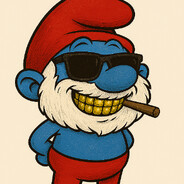 Papa Smurf