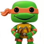 MICHELANGELO's Avatar