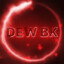 彡DewBKメ