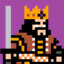 Prince Of Pixels