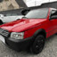 Fiat Uno 2008