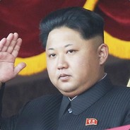 Kim Jong Un