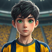 Player avatar