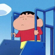 春日部警卫队野原新之助.