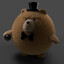 im da fat penguin