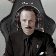 Oswald Mosley Gaming