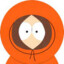 Kenny McCormick