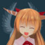 Well now ,I Just like a suika ()