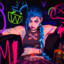 HarleyHex