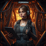 FORGE64