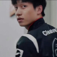 队友打架我拉电