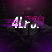✪ 4lP3R-