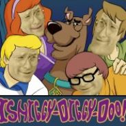 I SHIGGY DIGGY DO