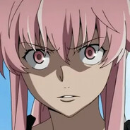 Yuno Gasai