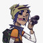 Lupin -Qc-