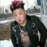 思密达征南大将军