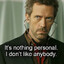 Dr. House