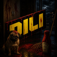 Dildog (DI'LI)