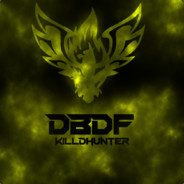 [DBDF] Killdhunter