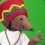 Rasta Ratón