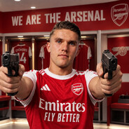 Player avatar