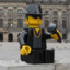 Lego Hazes