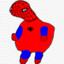 Spuderman