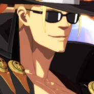 Johnny Guilty Gear