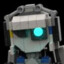 Okami the Lego Guy