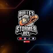 Bullet Stormer Boy