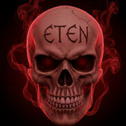 eten Steam avatar