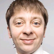 Коля Комызяк