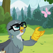 Gabby avatar