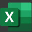 Microsoft Excel