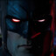 I&#039;AM BATMAN.