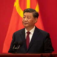 Xi Jinping