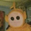 Teletubbies Yellow