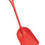 Red Shovel